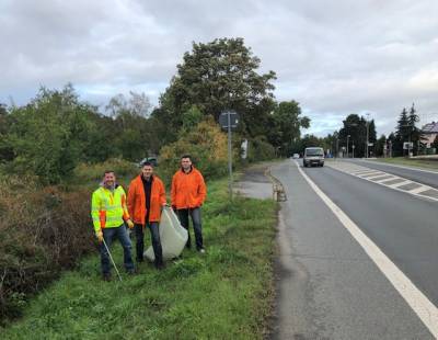 J�rgen Neipp stellte fest: