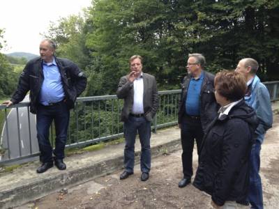 Cdu Gemeindeverband Seeheim Jugenheim Einladung Zum Heringsessen