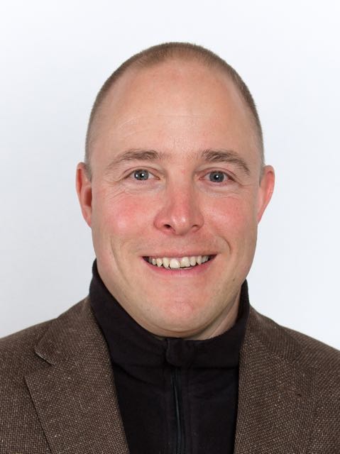  Sven Holzhauer