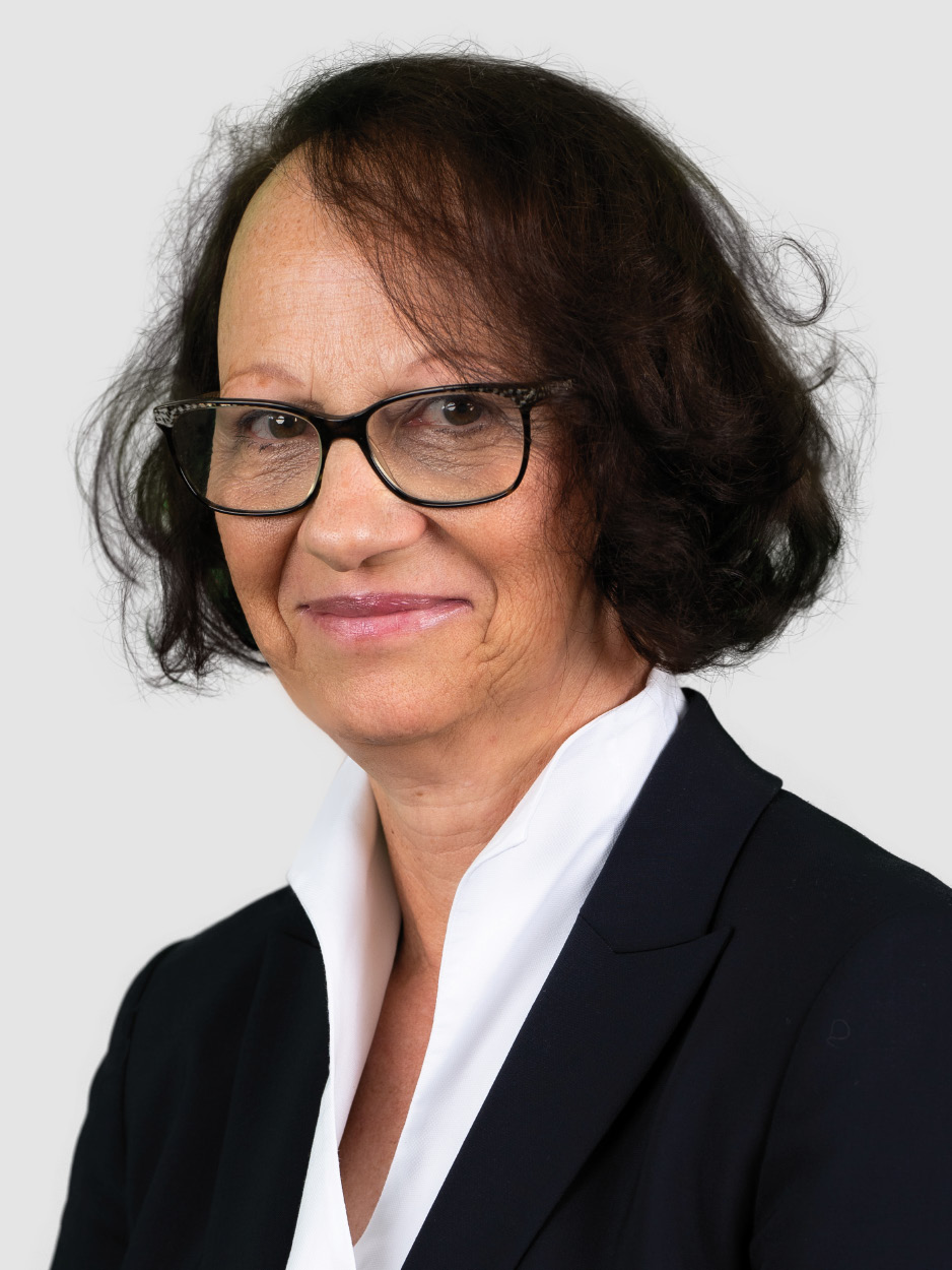 Dr. Cornelia Lietz