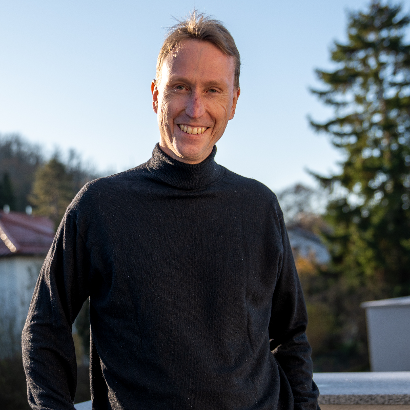  Christoph Heidenreich